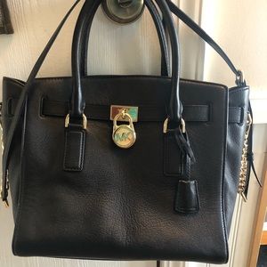 Michael Kors Hamilton